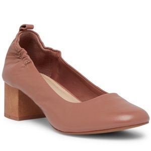 Kelsi Dagger Brooklyn SZ 7.5 Pink “Lott” Heels